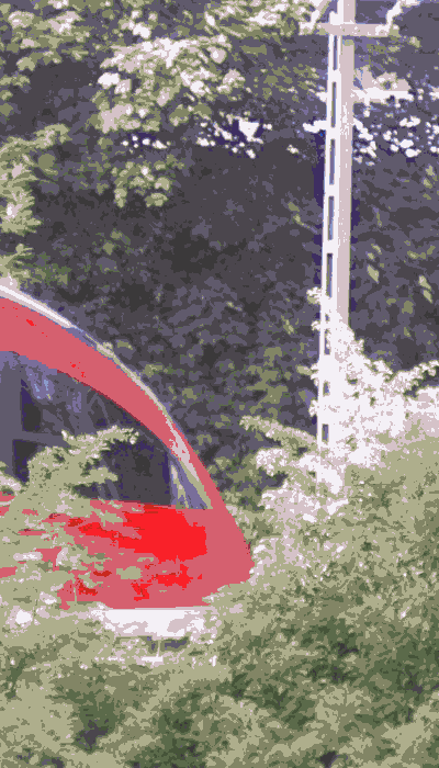 There should be a train video here :'(