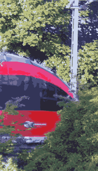 There should be a train video here :'(