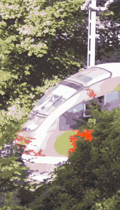 There should be a train video here :'(