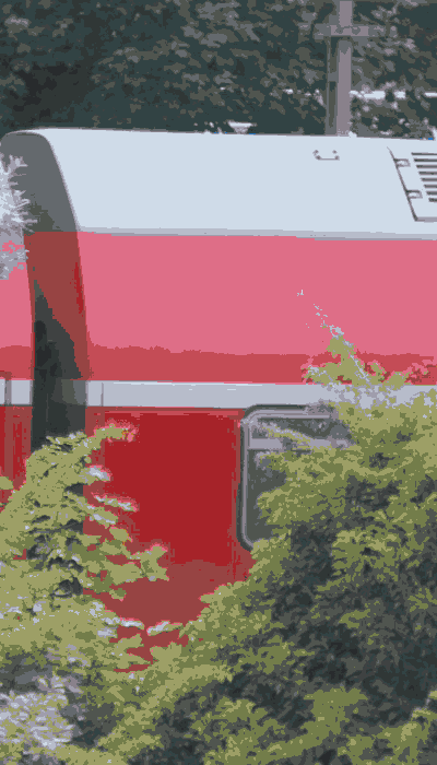 There should be a train video here :'(