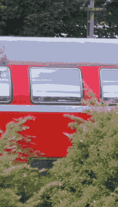 There should be a train video here :'(