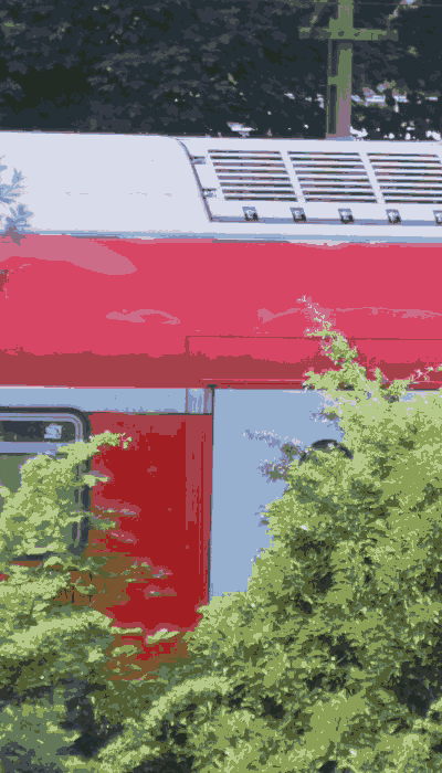 There should be a train video here :'(