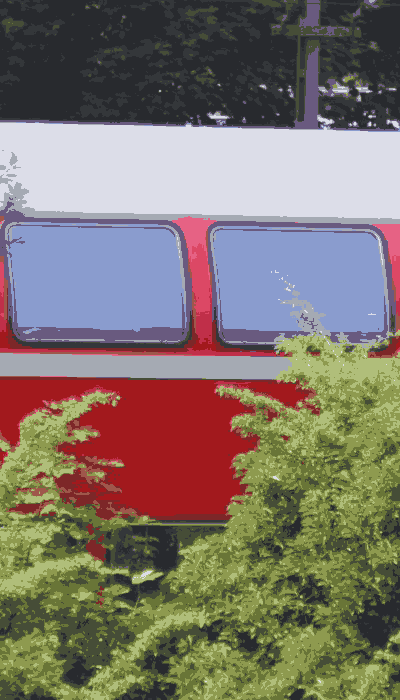 There should be a train video here :'(