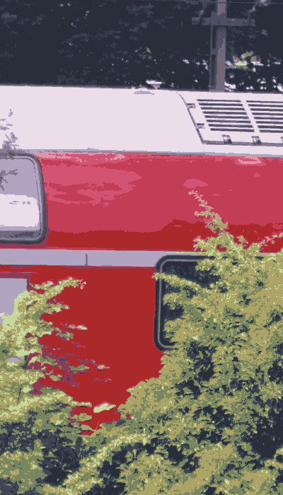 There should be a train video here :'(