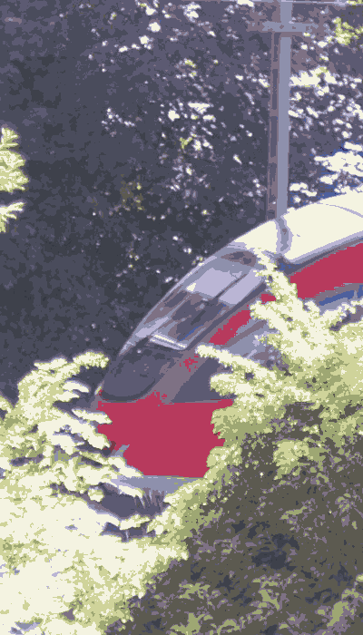 There should be a train video here :'(