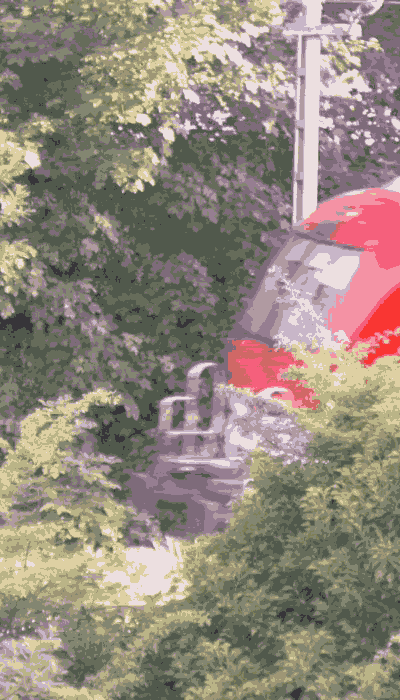 There should be a train video here :'(