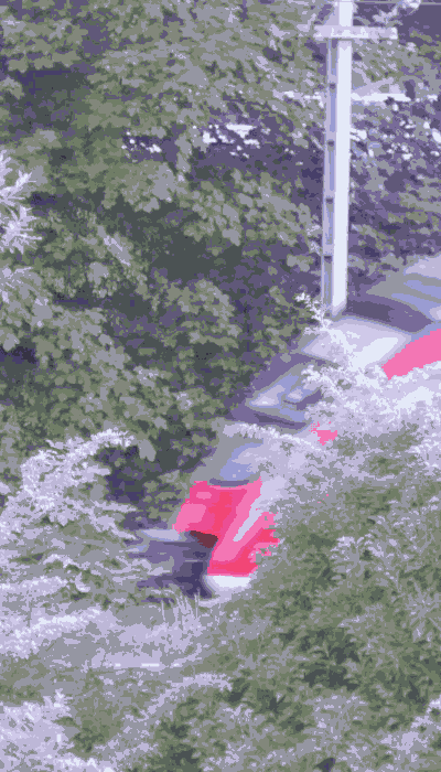 There should be a train video here :'(