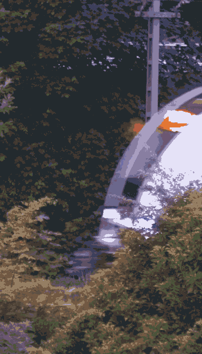 There should be a train video here :'(