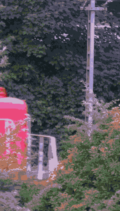 There should be a train video here :'(