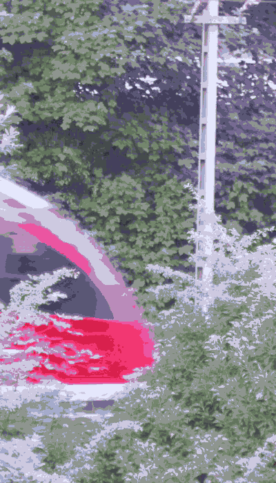 There should be a train video here :'(