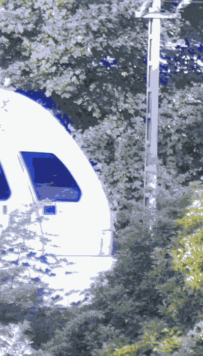 There should be a train video here :'(