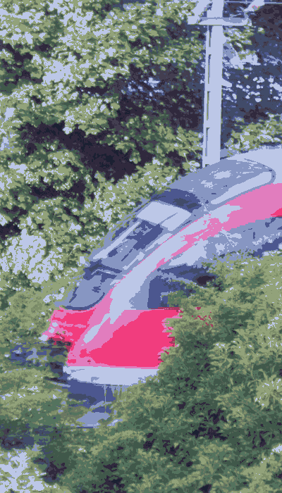 There should be a train video here :'(