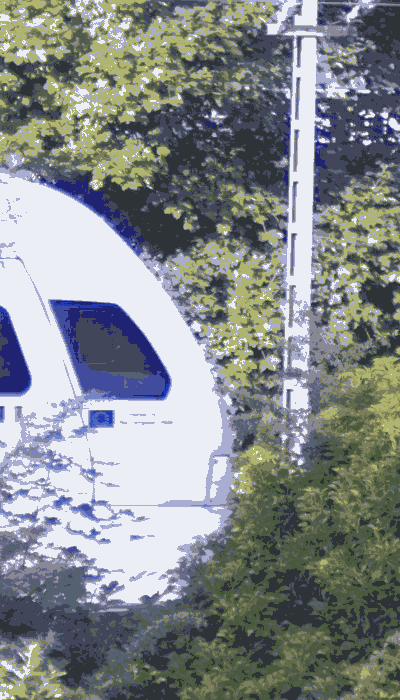There should be a train video here :'(
