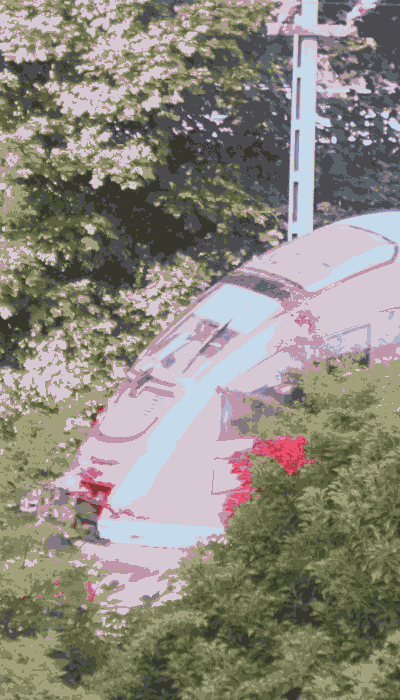 There should be a train video here :'(
