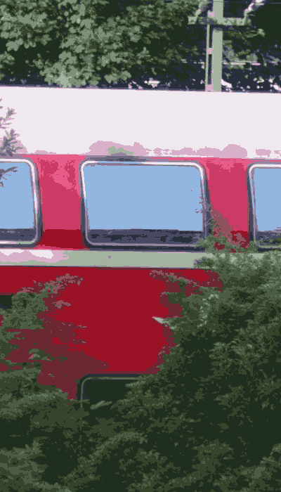 There should be a train video here :'(
