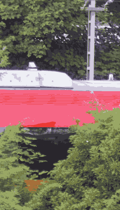 There should be a train video here :'(