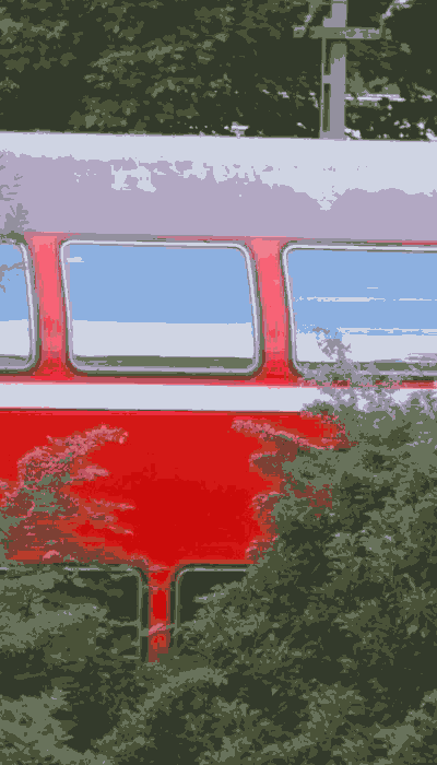 There should be a train video here :'(