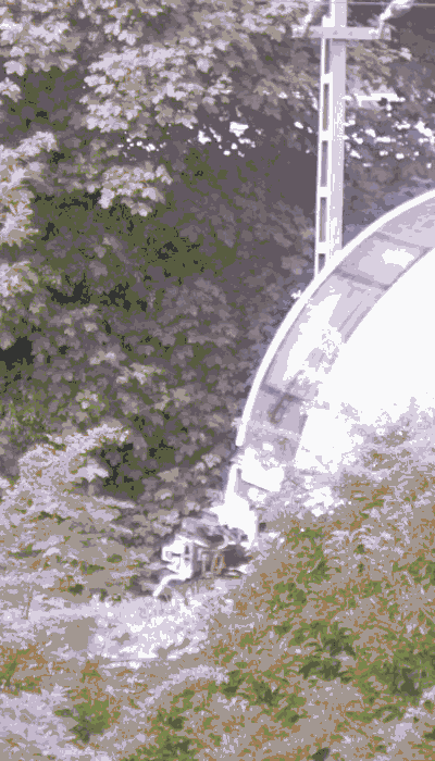 There should be a train video here :'(