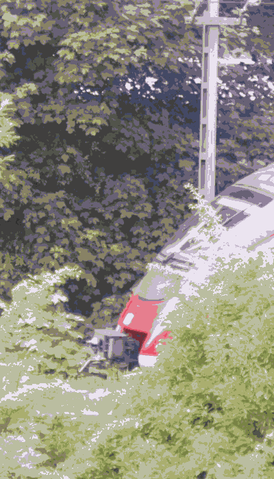 There should be a train video here :'(