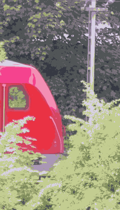 There should be a train video here :'(