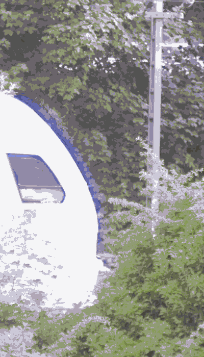 There should be a train video here :'(