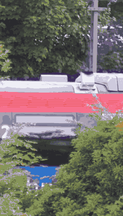 There should be a train video here :'(