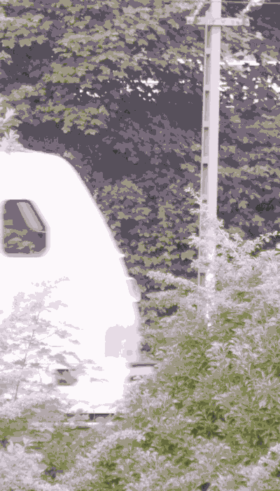 There should be a train video here :'(