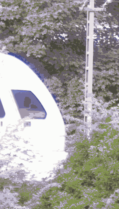 There should be a train video here :'(