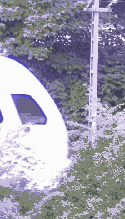 There should be a train video here :'(