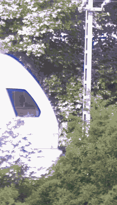 There should be a train video here :'(