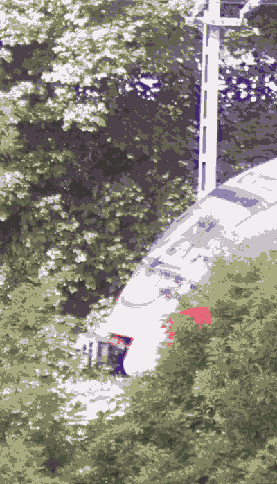 There should be a train video here :'(
