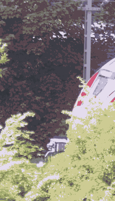 There should be a train video here :'(