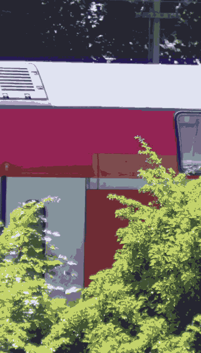 There should be a train video here :'(