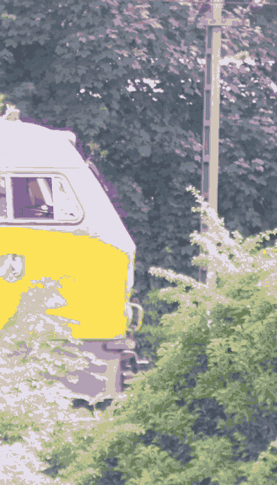 There should be a train video here :'(