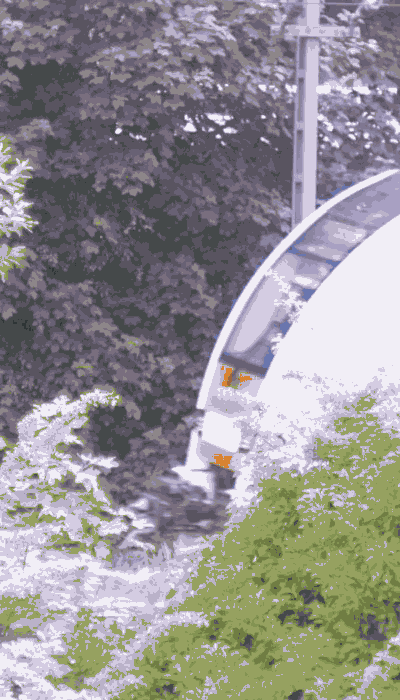 There should be a train video here :'(