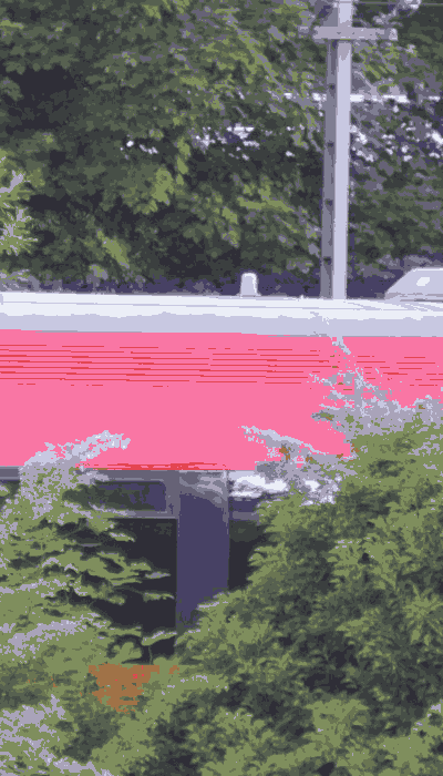 There should be a train video here :'(