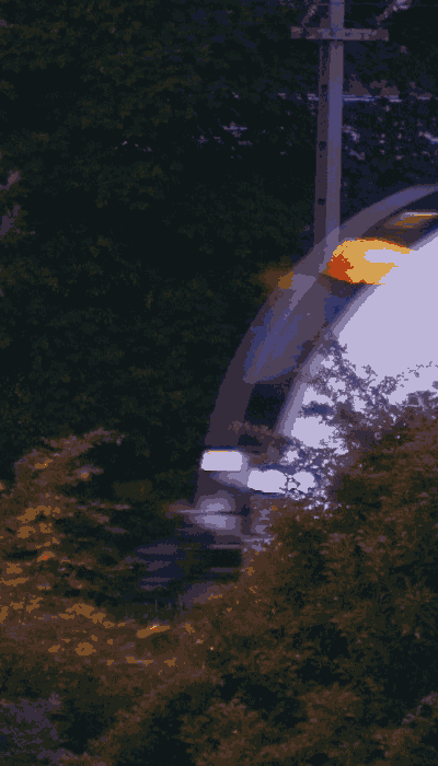 There should be a train video here :'(