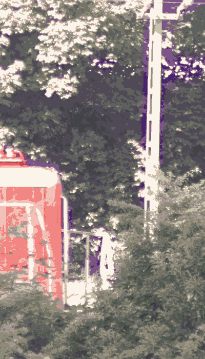 There should be a train video here :'(