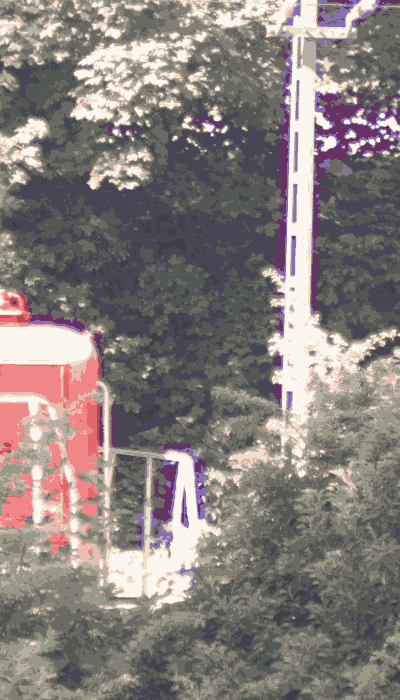 There should be a train video here :'(