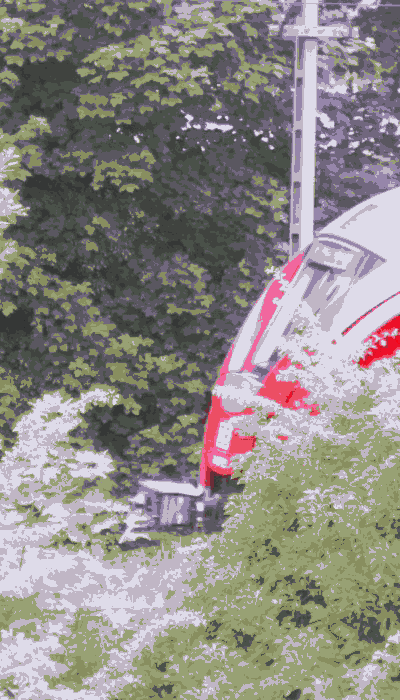 There should be a train video here :'(