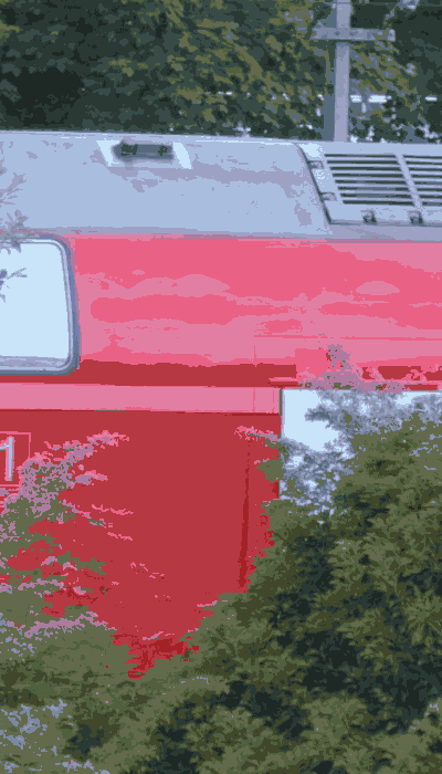 There should be a train video here :'(