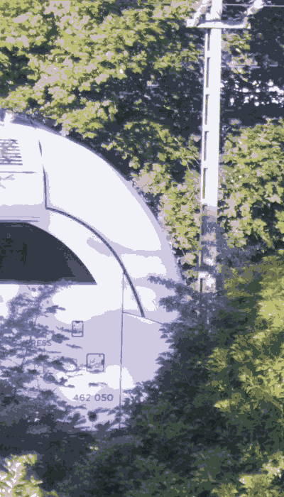 There should be a train video here :'(