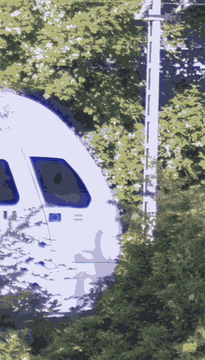 There should be a train video here :'(