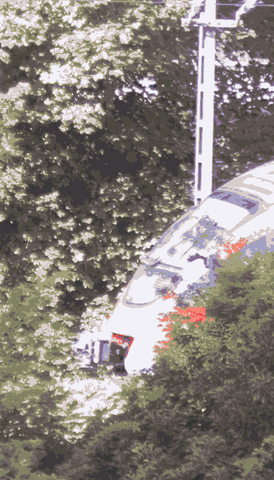 There should be a train video here :'(
