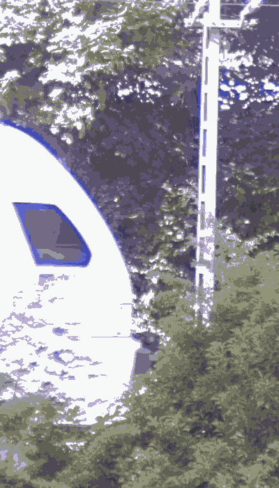There should be a train video here :'(