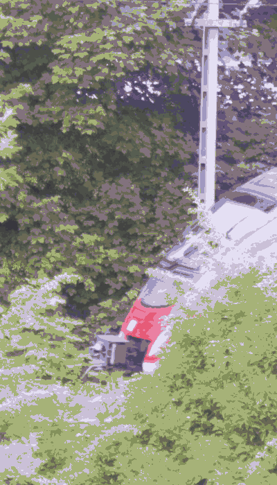 There should be a train video here :'(