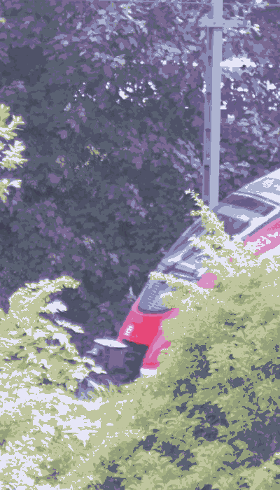 There should be a train video here :'(