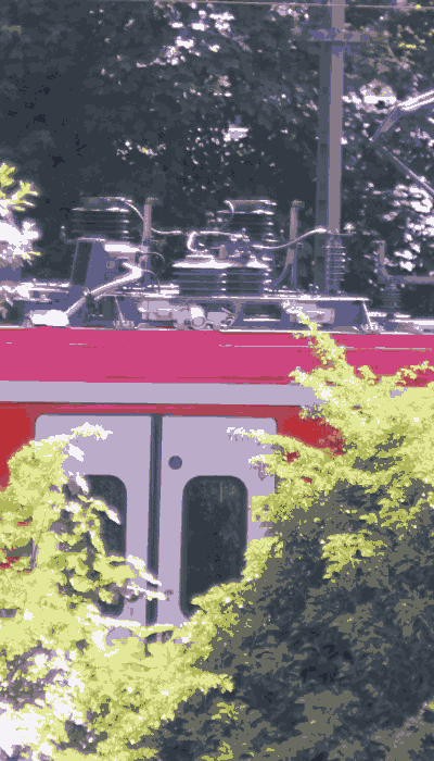 There should be a train video here :'(