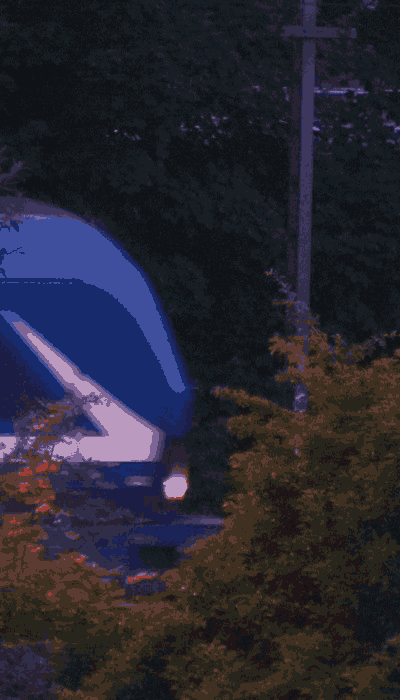 There should be a train video here :'(