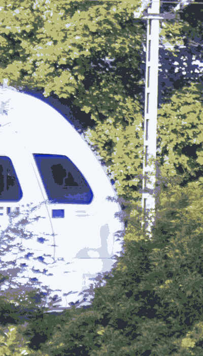 There should be a train video here :'(